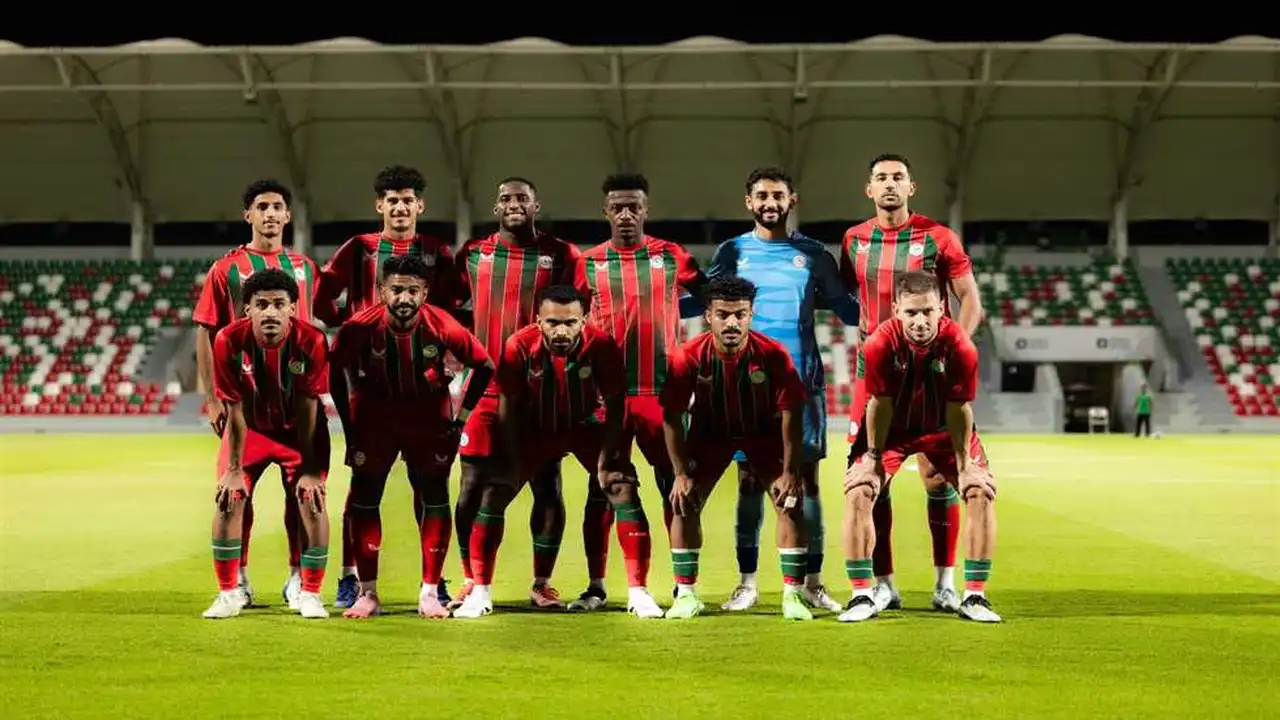 اللقاء المنتظر: فينالدوم يعود مع الاتفاق أمام النصر في الجولة 12